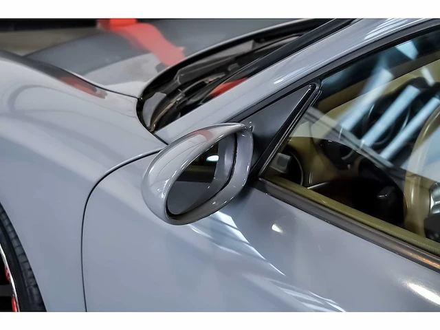 Porsche cayman coupe 2,7l - 2008 - afbeelding 35 van  82