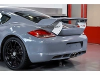 Porsche cayman coupe 2,7l - 2008 - afbeelding 38 van  82