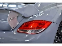 Porsche cayman coupe 2,7l - 2008 - afbeelding 40 van  82