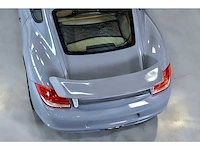 Porsche cayman coupe 2,7l - 2008 - afbeelding 42 van  82