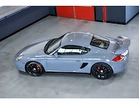 Porsche cayman coupe 2,7l - 2008 - afbeelding 44 van  82