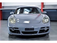 Porsche cayman coupe 2,7l - 2008 - afbeelding 34 van  82