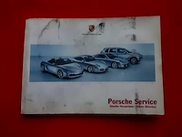 Porsche cayman coupe 2,7l - 2008 - afbeelding 46 van  82