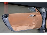 Porsche cayman coupe 2,7l - 2008 - afbeelding 51 van  82