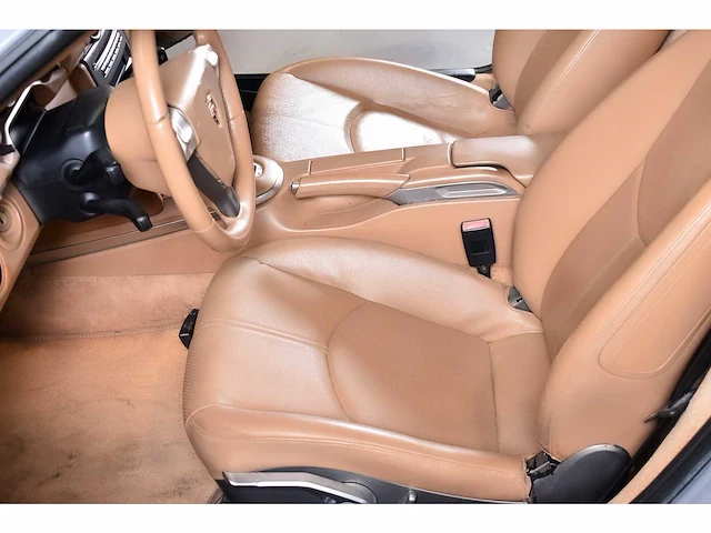 Porsche cayman coupe 2,7l - 2008 - afbeelding 55 van  82