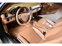 Porsche cayman coupe 2,7l - 2008 - afbeelding 57 van  82