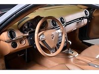 Porsche cayman coupe 2,7l - 2008 - afbeelding 58 van  82