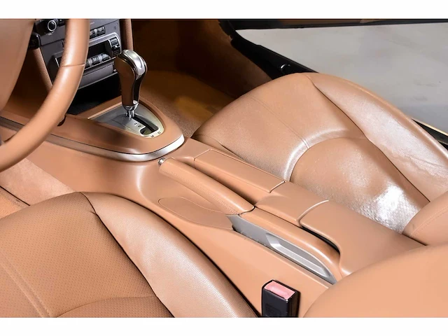 Porsche cayman coupe 2,7l - 2008 - afbeelding 60 van  82