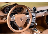 Porsche cayman coupe 2,7l - 2008 - afbeelding 61 van  82