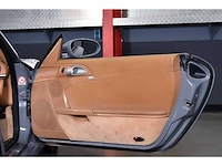 Porsche cayman coupe 2,7l - 2008 - afbeelding 66 van  82