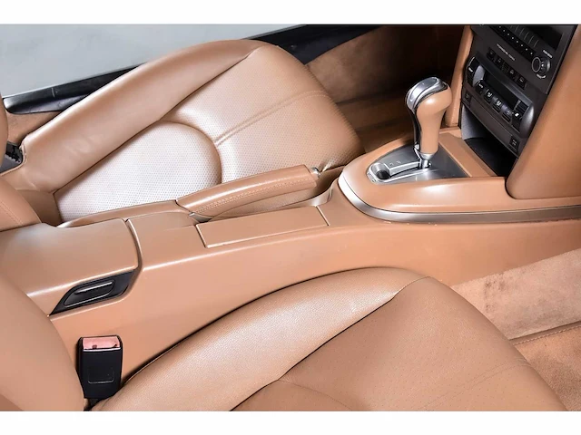 Porsche cayman coupe 2,7l - 2008 - afbeelding 71 van  82