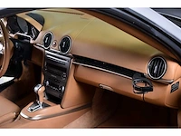 Porsche cayman coupe 2,7l - 2008 - afbeelding 72 van  82