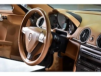 Porsche cayman coupe 2,7l - 2008 - afbeelding 73 van  82