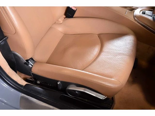 Porsche cayman coupe 2,7l - 2008 - afbeelding 76 van  82