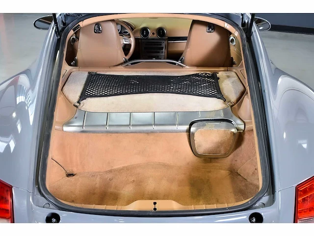Porsche cayman coupe 2,7l - 2008 - afbeelding 79 van  82