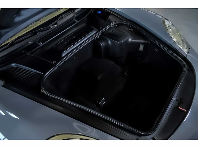 Porsche cayman coupe 2,7l - 2008 - afbeelding 80 van  82