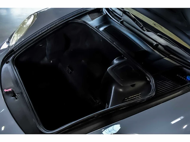 Porsche cayman coupe 2,7l - 2008 - afbeelding 81 van  82