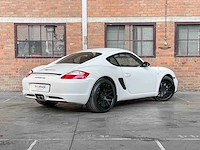 Porsche cayman s 3.4 300pk 2007 youngtimer - afbeelding 2 van  35