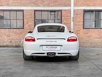 Porsche cayman s 3.4 300pk 2007 youngtimer - afbeelding 4 van  35