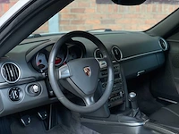 Porsche cayman s 3.4 300pk 2007 youngtimer - afbeelding 9 van  35