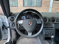 Porsche cayman s 3.4 300pk 2007 youngtimer - afbeelding 10 van  35
