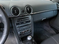 Porsche cayman s 3.4 300pk 2007 youngtimer - afbeelding 18 van  35