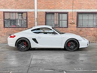 Porsche cayman s 3.4 300pk 2007 youngtimer - afbeelding 35 van  35