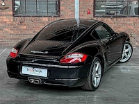 Porsche cayman s 987 3.4 295pk 2006 youngtimer - afbeelding 21 van  22