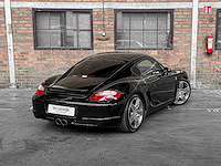 Porsche cayman s 987 3.4 295pk 2008 youngtimer - afbeelding 2 van  37