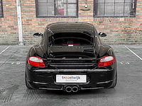 Porsche cayman s 987 3.4 295pk 2008 youngtimer - afbeelding 6 van  37