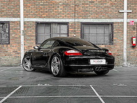 Porsche cayman s 987 3.4 295pk 2008 youngtimer - afbeelding 7 van  37