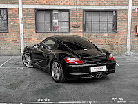 Porsche cayman s 987 3.4 295pk 2008 youngtimer - afbeelding 8 van  37