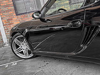 Porsche cayman s 987 3.4 295pk 2008 youngtimer - afbeelding 9 van  37