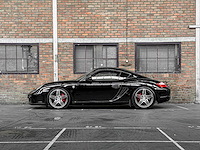 Porsche cayman s 987 3.4 295pk 2008 youngtimer - afbeelding 10 van  37