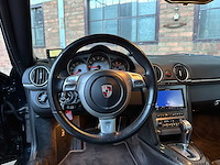 Porsche cayman s 987 3.4 295pk 2008 youngtimer - afbeelding 13 van  37