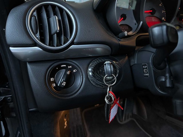 Porsche cayman s 987 3.4 295pk 2008 youngtimer - afbeelding 16 van  37