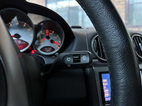 Porsche cayman s 987 3.4 295pk 2008 youngtimer - afbeelding 18 van  37