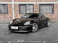 Porsche cayman s 987 3.4 295pk 2008 youngtimer - afbeelding 12 van  37