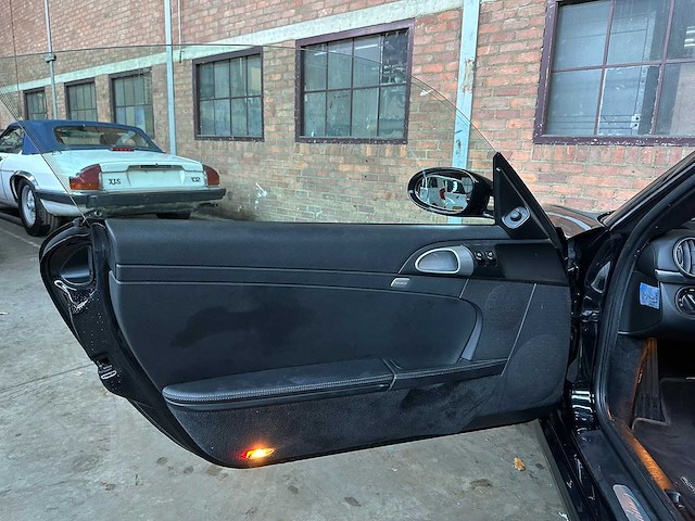 Porsche cayman s 987 3.4 295pk 2008 youngtimer - afbeelding 24 van  37