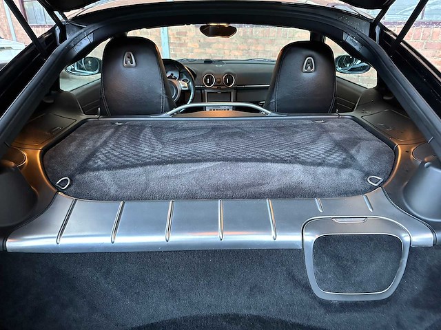 Porsche cayman s 987 3.4 295pk 2008 youngtimer - afbeelding 27 van  37