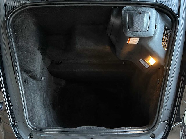 Porsche cayman s 987 3.4 295pk 2008 youngtimer - afbeelding 30 van  37