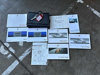 Porsche cayman s 987 3.4 295pk 2008 youngtimer - afbeelding 31 van  37