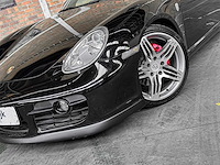 Porsche cayman s 987 3.4 295pk 2008 youngtimer - afbeelding 32 van  37