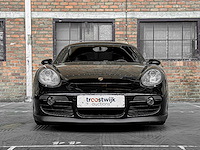 Porsche cayman s 987 3.4 295pk 2008 youngtimer - afbeelding 33 van  37