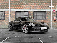 Porsche cayman s 987 3.4 295pk 2008 youngtimer - afbeelding 35 van  37