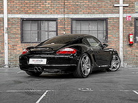 Porsche cayman s 987 3.4 295pk 2008 youngtimer - afbeelding 37 van  37