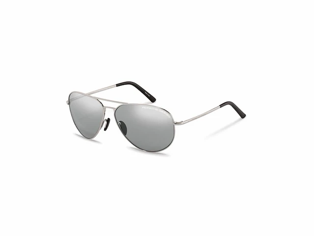 Porsche design design men's p8508 zonnebril c 60 - afbeelding 1 van  3