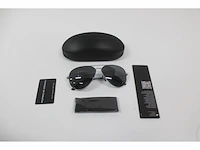 Porsche design design men's p8508 zonnebril c 60 - afbeelding 2 van  3
