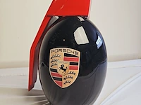 Porsche handgranaat - limited edition - mr. debonair cobra art - afbeelding 1 van  5