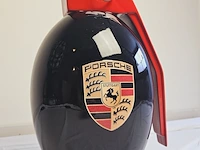 Porsche handgranaat - limited edition - mr. debonair cobra art - afbeelding 2 van  5